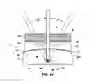 Fig. 09 - Dual or triple surface snow removing device