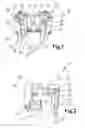 Fig. 02 - Replacement device for clamping heads comprising a plurality of clamping jaws