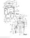 Fig. 03 - Replacement device for clamping heads comprising a plurality of clamping jaws