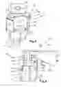 Fig. 04 - Replacement device for clamping heads comprising a plurality of clamping jaws