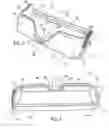 Fig. 03 - Overhead console with storage bin