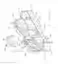 Fig. 10 - One piece cushion dovetail joint