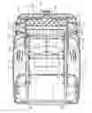 Fig. 03 - Access door and hinge
