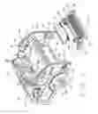 Fig. 04 - Access door and hinge