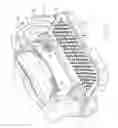 Fig. 08 - Access door and hinge