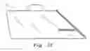Fig. 10 - Tinted window liners for automobiles