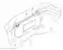 Fig. 01 - Visor and method for making a visor
