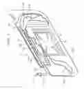 Fig. 10 - Visor and method for making a visor
