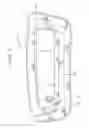 Fig. 13 - Visor and method for making a visor