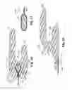 Fig. 12 - Vehicle window interior shade assembly