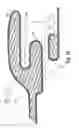 Fig. 14 - Vehicle window interior shade assembly