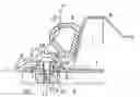 Fig. 01 - Structure for attaching weather strip molded part