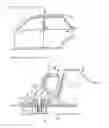 Fig. 02 - Structure for attaching weather strip molded part