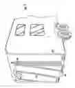 Fig. 02 - Deck for a vehicle