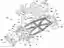 Fig. 01 - Vehicle body bottom structure