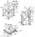Fig. 06 - Collapsible folding chair