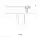 Fig. 05 - Chair with armrests