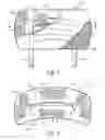 Fig. 03 - Active material actuated headrest assemblies