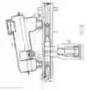 Fig. 07 - Brake-by-wire braking system with hydraulic fail-safe