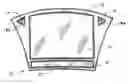 Fig. 01 - Modular building block instrument cluster