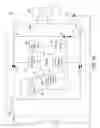 Fig. 07 - Dimmer switch for use with lighting circuits having three-way switches