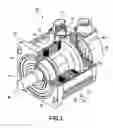 Fig. 05 - Servo motor with large rotor inertia