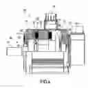 Fig. 06 - Servo motor with large rotor inertia