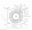 Fig. 01 - SELF MAGNETIZING MOTOR