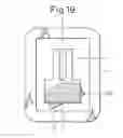 Fig. 20 - Oscillator device and method for manufacturing the device