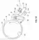 Fig. 10 - Piezoelectric actuator and device