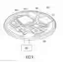 Fig. 10 - Injection molded energy harvesting device