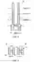Fig. 03 - Piezoelectric resonator element and piezoelectric device