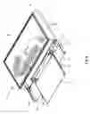 Fig. 03 - Artistic display rack