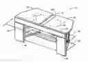 Fig. 01 - Expandable stand