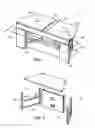 Fig. 02 - Expandable stand