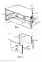Fig. 03 - Expandable stand