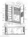 Fig. 04 - Modular Security Cabinet System For Storing Firearms