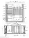 Fig. 05 - Modular Security Cabinet System For Storing Firearms