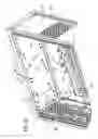 Fig. 06 - Modular Security Cabinet System For Storing Firearms