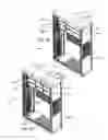 Fig. 20 - Modular Security Cabinet System For Storing Firearms
