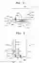Fig. 04 - Kitchen appliance having floating glass panel