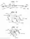 Fig. 07 - Kitchen appliance having floating glass panel