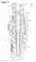 Fig. 04 - Metallic insulator coating for high capacity spark plug