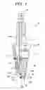 Fig. 02 - Spark plug for internal combustion engine