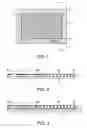 Fig. 02 - Electromagnetic wave shielding material and display using the same
