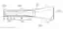 Fig. 01 - ELECTRON GUN, CATHODE RAY TUBE, AND PROJECTOR