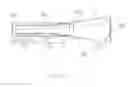 Fig. 03 - ELECTRON GUN, CATHODE RAY TUBE, AND PROJECTOR