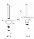 Fig. 03 - Fluorescent lamp, luminaire and method for manufacturing fluorescent lamp