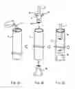 Fig. 04 - Fluorescent lamp, luminaire and method for manufacturing fluorescent lamp