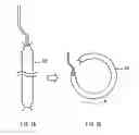 Fig. 08 - Fluorescent lamp, luminaire and method for manufacturing fluorescent lamp